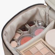 Quilted Top Handle Makeup Bag – Hynes Eagle
