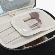 Quilted Top Handle Makeup Bag – Hynes Eagle