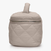 Quilted Top Handle Makeup Bag – Hynes Eagle