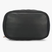 Quilted Top Handle Makeup Bag – Hynes Eagle