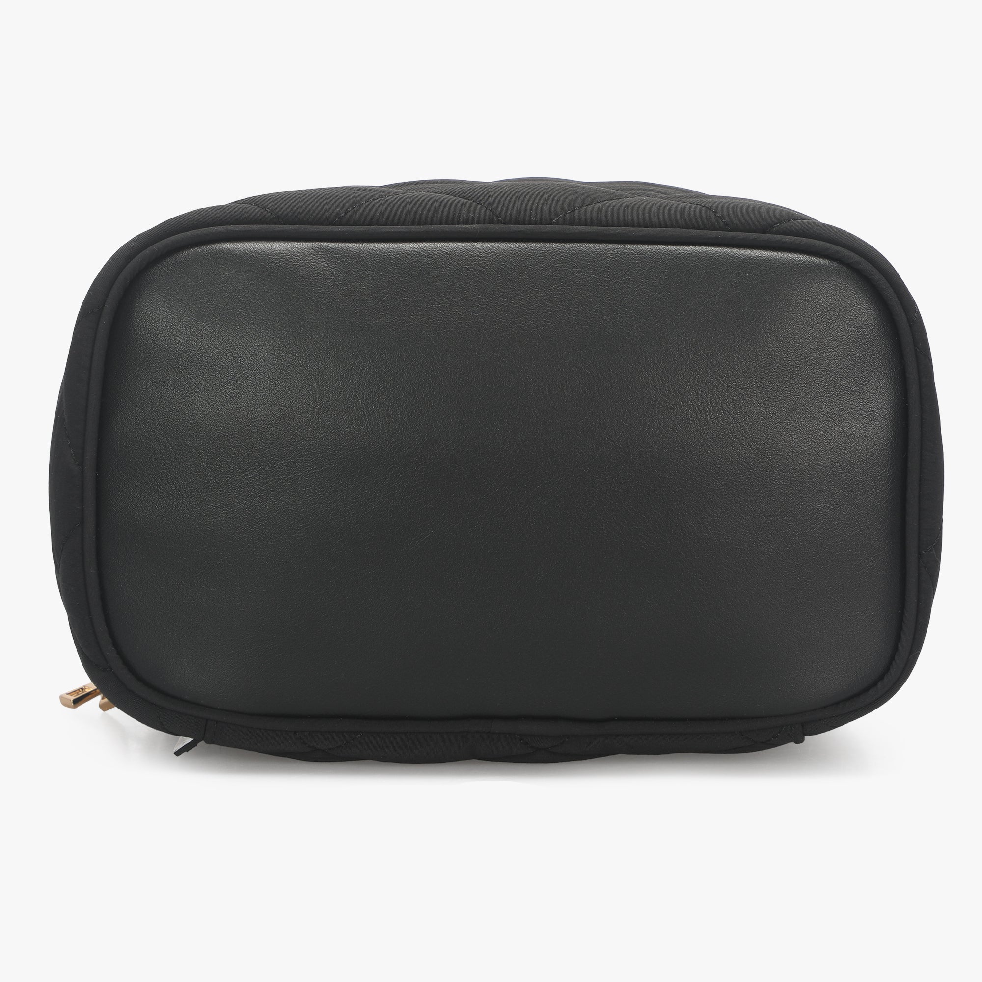 Quilted Top Handle Makeup Bag – Hynes Eagle