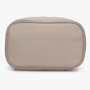 Quilted Top Handle Makeup Bag – Hynes Eagle