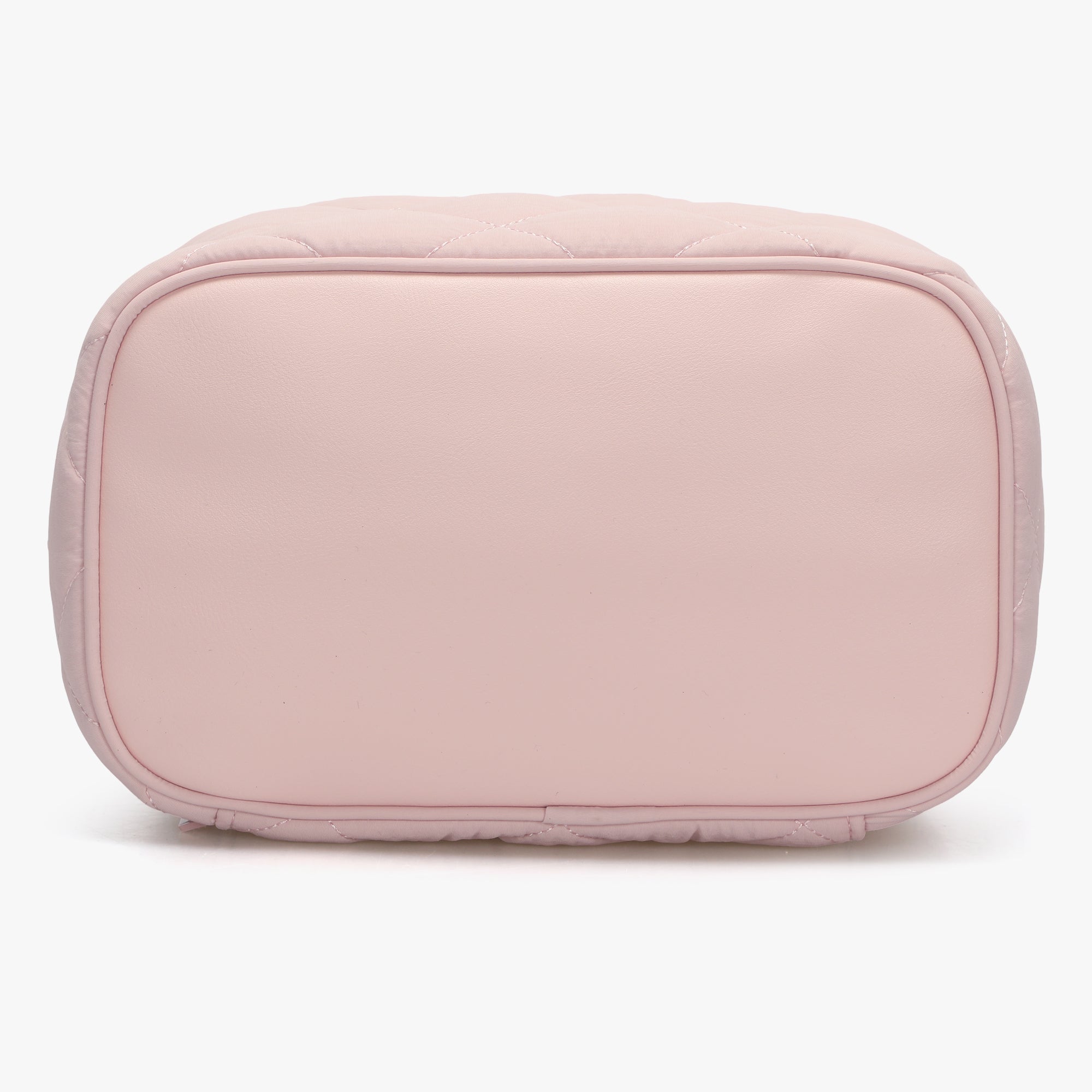 Quilted Top Handle Makeup Bag – Hynes Eagle