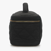 Quilted Top Handle Makeup Bag – Hynes Eagle