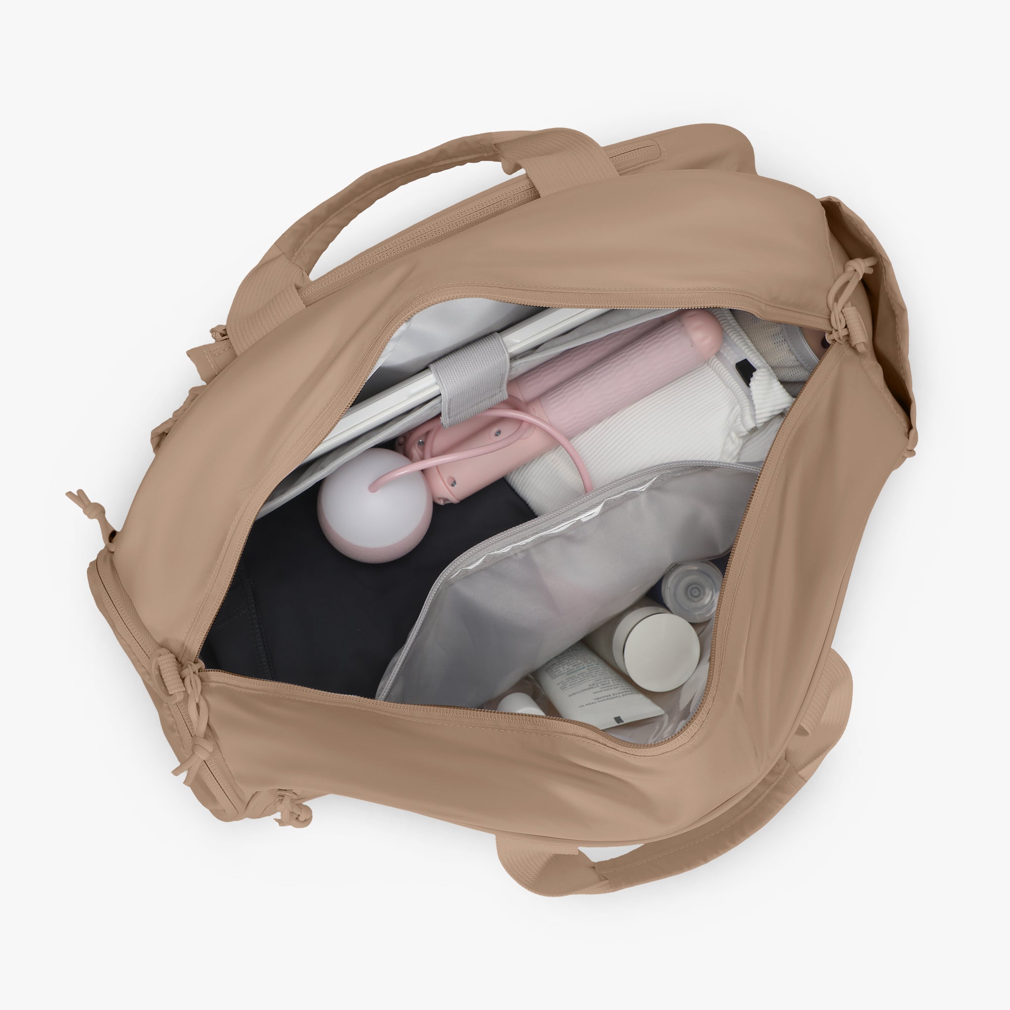 Court-Ready Pickleball Duffel Bag – Hynes Eagle