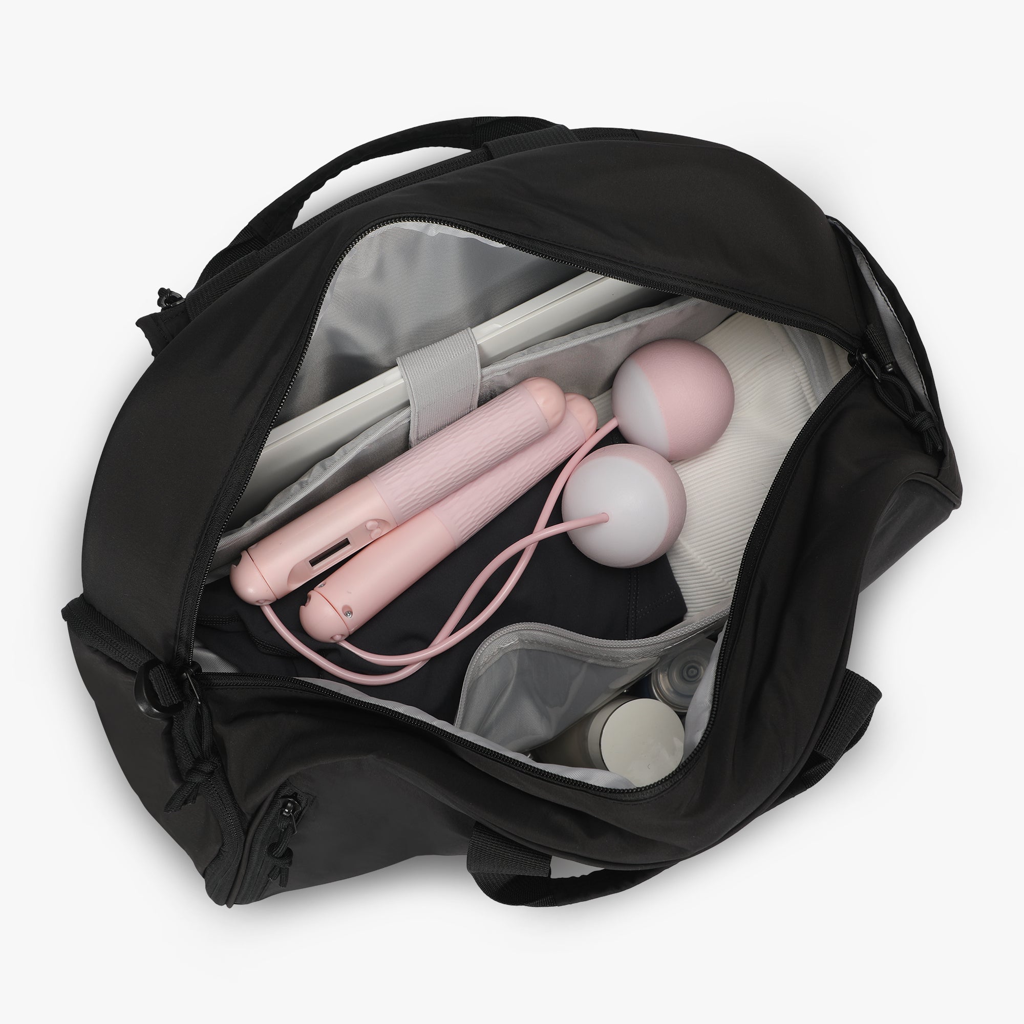 Court-Ready Pickleball Duffel Bag – Hynes Eagle Court-Ready Pickleball Duffel Bag – Hynes Eagle