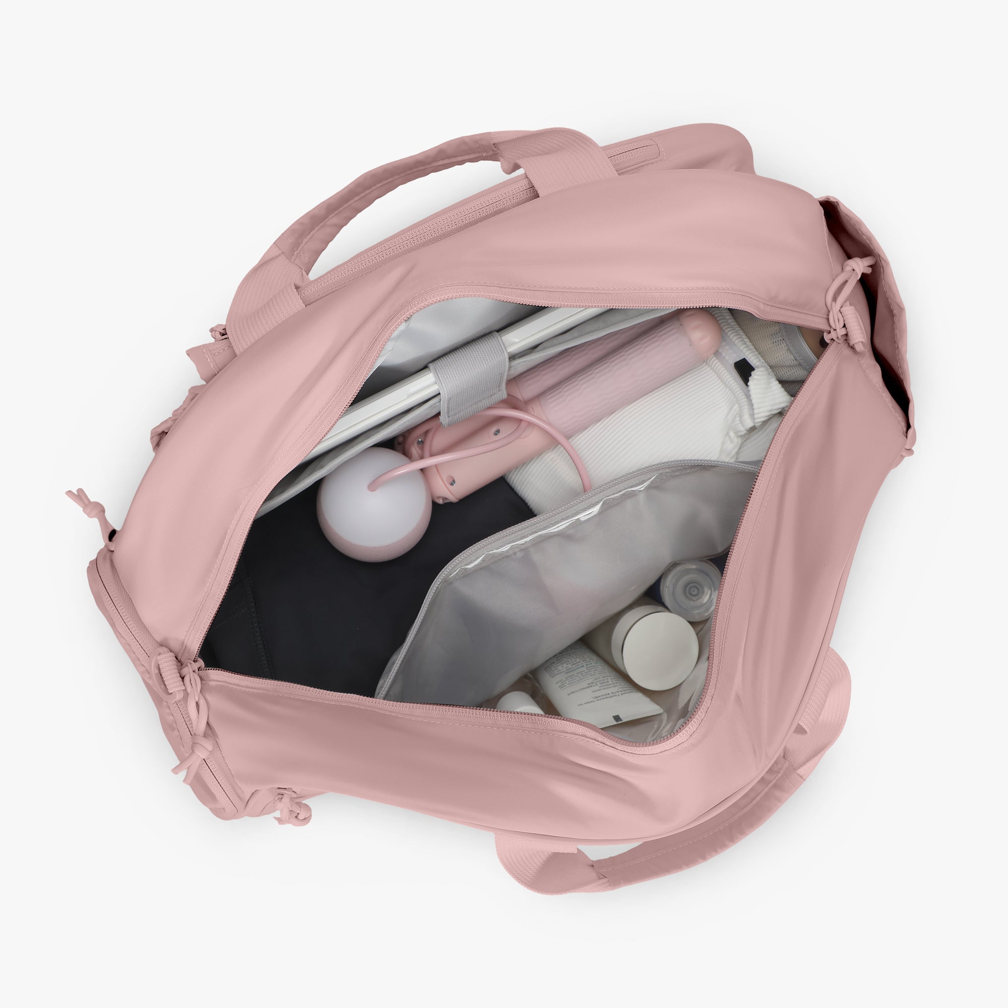 Court-Ready Pickleball Duffel Bag – Hynes Eagle