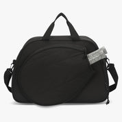 Hynes Eagle Pickleball Duffel Bag – Water-Resistant Paddle Sports Gym Bag with Laptop Sleeve, Shoe Pocket & Court Hooks