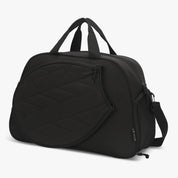 Hynes Eagle Pickleball Duffel Bag – Water-Resistant Paddle Sports Gym Bag with Laptop Sleeve, Shoe Pocket & Court Hooks
