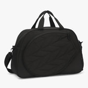 Hynes Eagle Pickleball Duffel Bag – Water-Resistant Paddle Sports Gym Bag with Laptop Sleeve, Shoe Pocket & Court Hooks