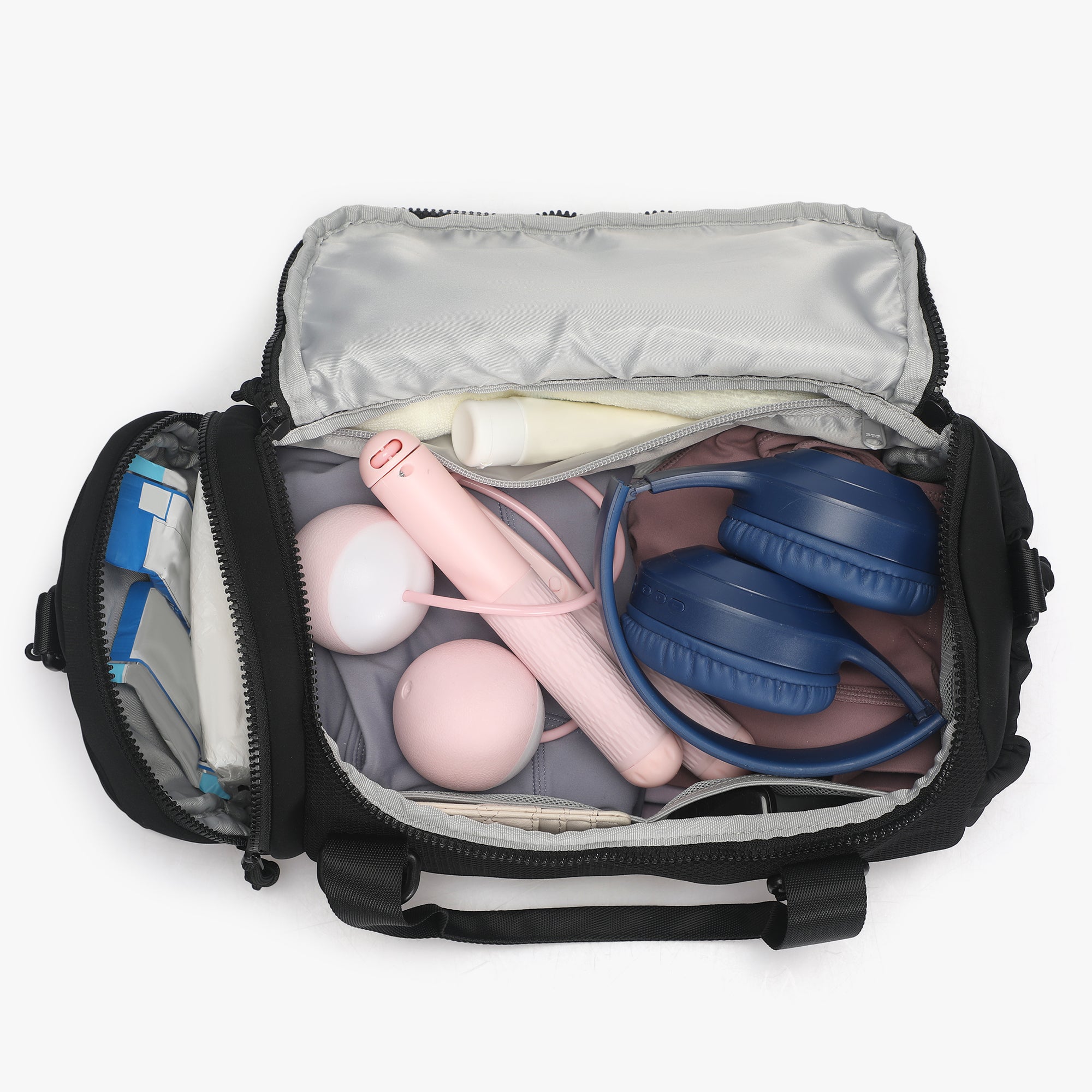Motion Mini Duffel Bag – Hynes Eagle