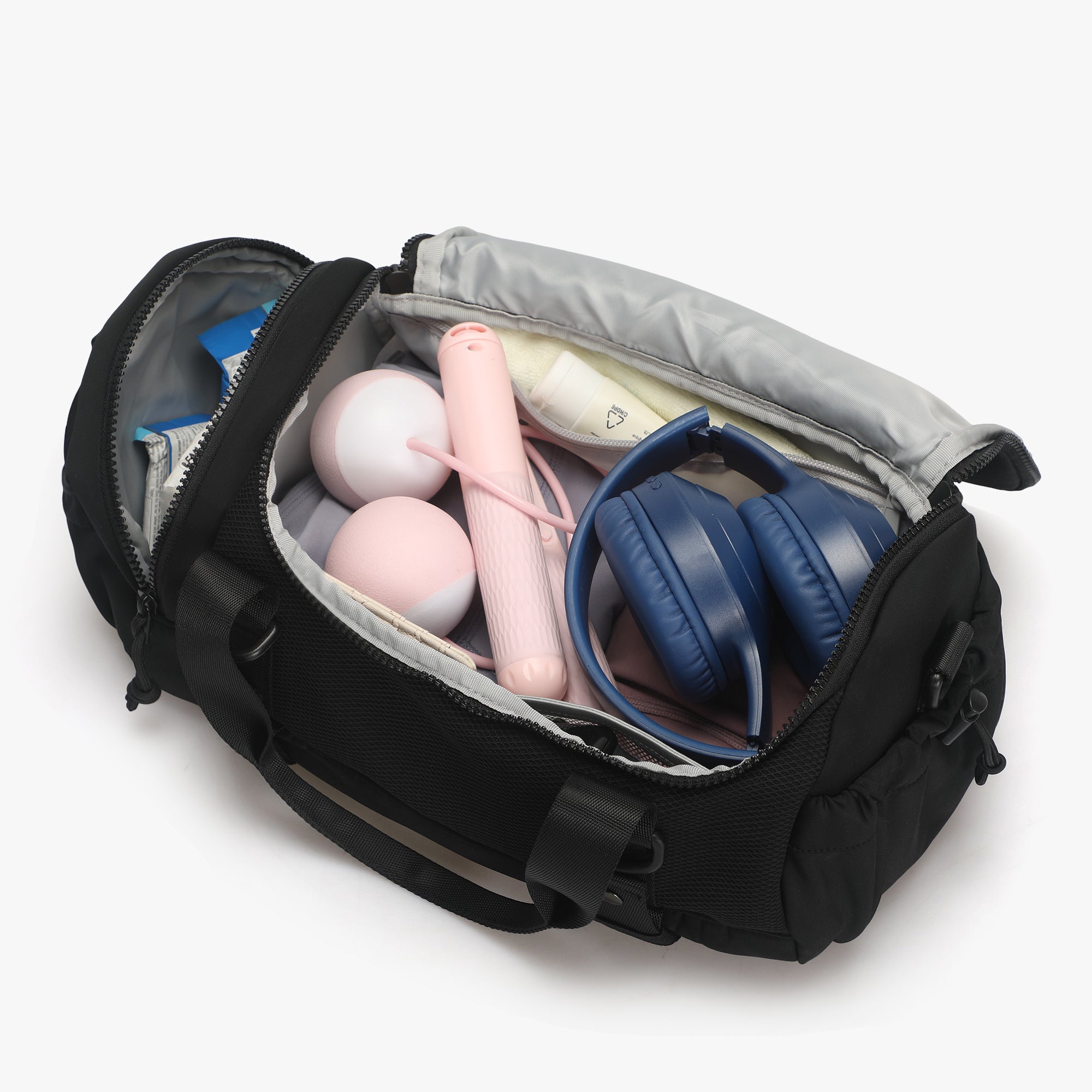 Motion Mini Duffel Bag – Hynes Eagle