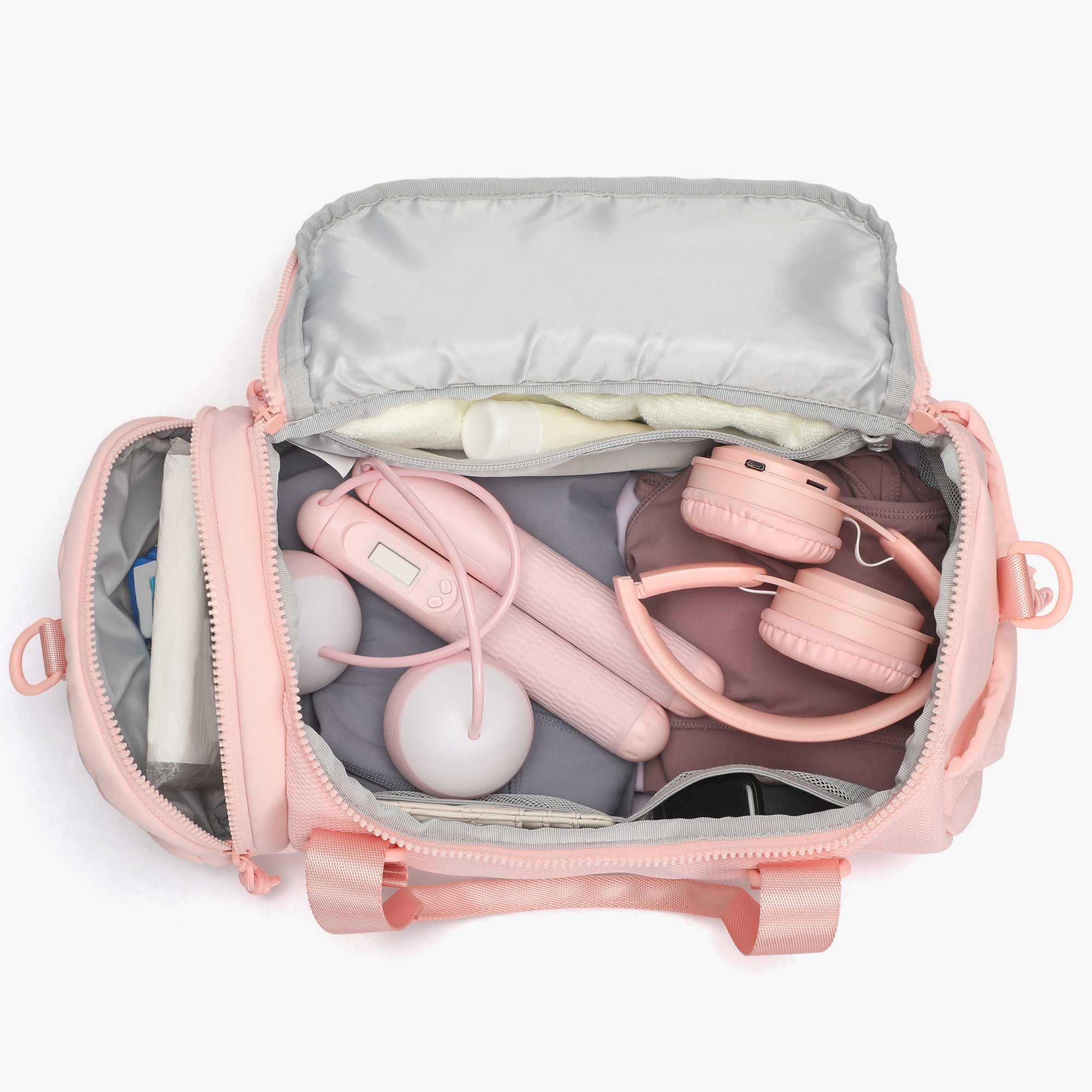 Motion Mini Duffel Bag – Hynes Eagle