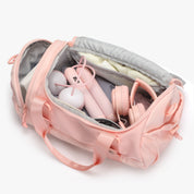 Motion Mini Duffel Bag – Hynes Eagle