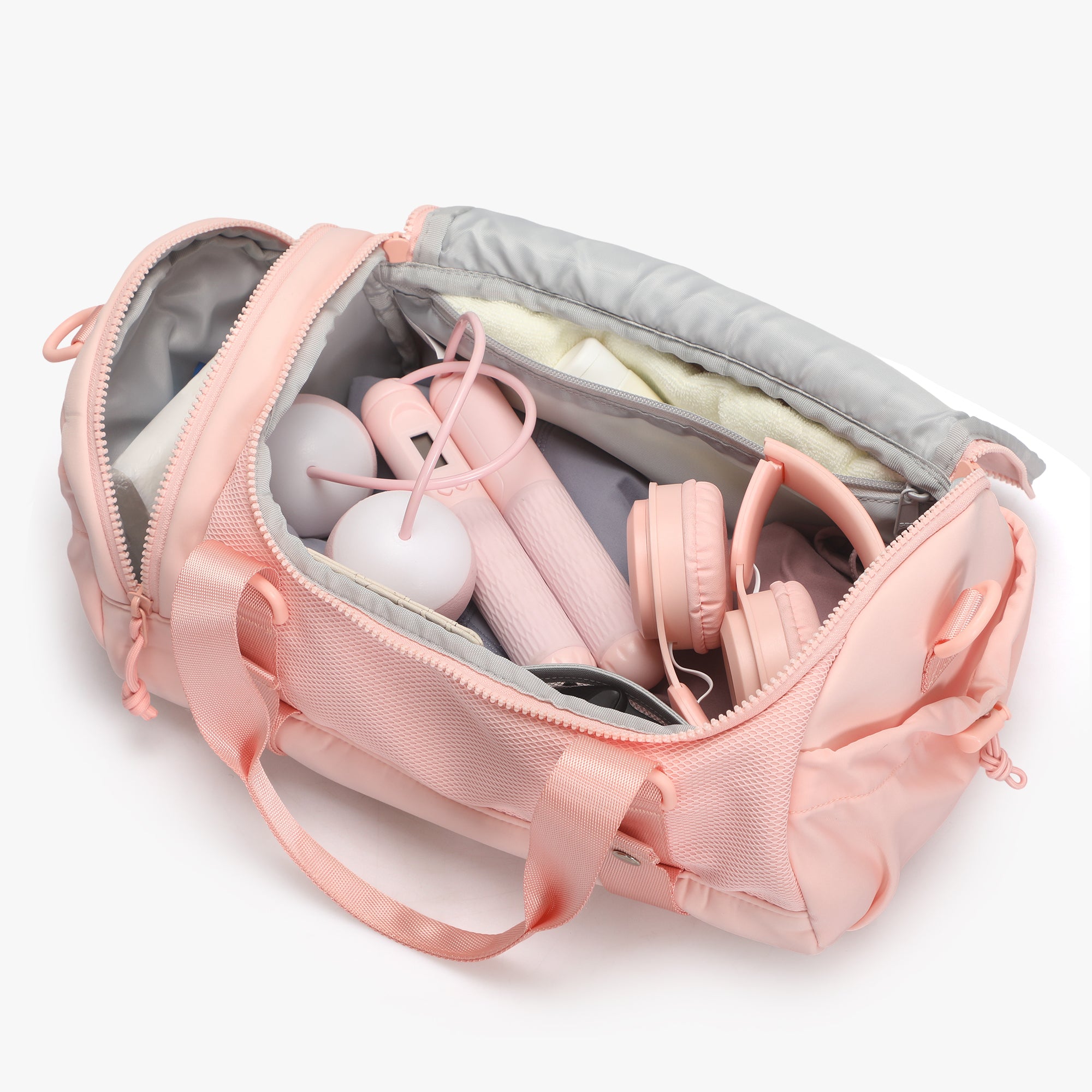 Motion Mini Duffel Bag – Hynes Eagle