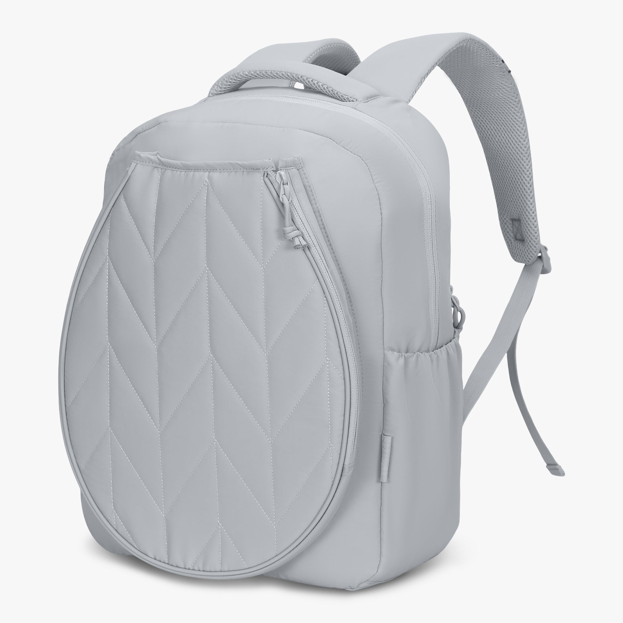 Hynes Eagle Pickleball Backpack – Lightweight Paddle Sports Bag with Ball Pocket, Fence Hook & Water-Resistant Shell