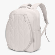 Hynes Eagle Pickleball Backpack – Lightweight Paddle Sports Bag with Ball Pocket, Fence Hook & Water-Resistant Shell