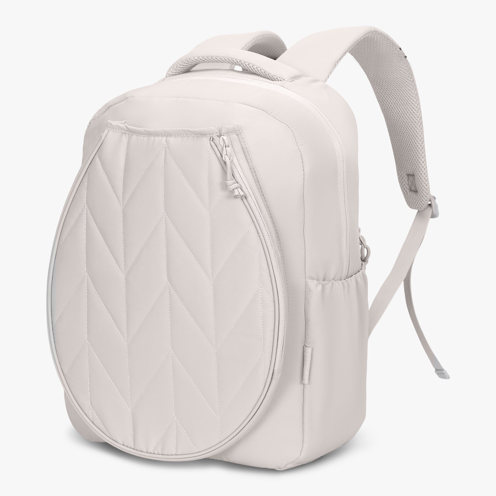 Hynes Eagle Pickleball Backpack – Lightweight Paddle Sports Bag with Ball Pocket, Fence Hook & Water-Resistant Shell
