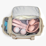 Motion Mini Duffel Bag – Hynes Eagle