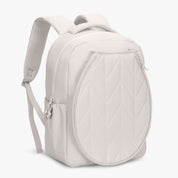 Hynes Eagle Pickleball Backpack – Lightweight Paddle Sports Bag with Ball Pocket, Fence Hook & Water-Resistant Shell