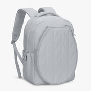 Hynes Eagle Pickleball Backpack – Lightweight Paddle Sports Bag with Ball Pocket, Fence Hook & Water-Resistant Shell