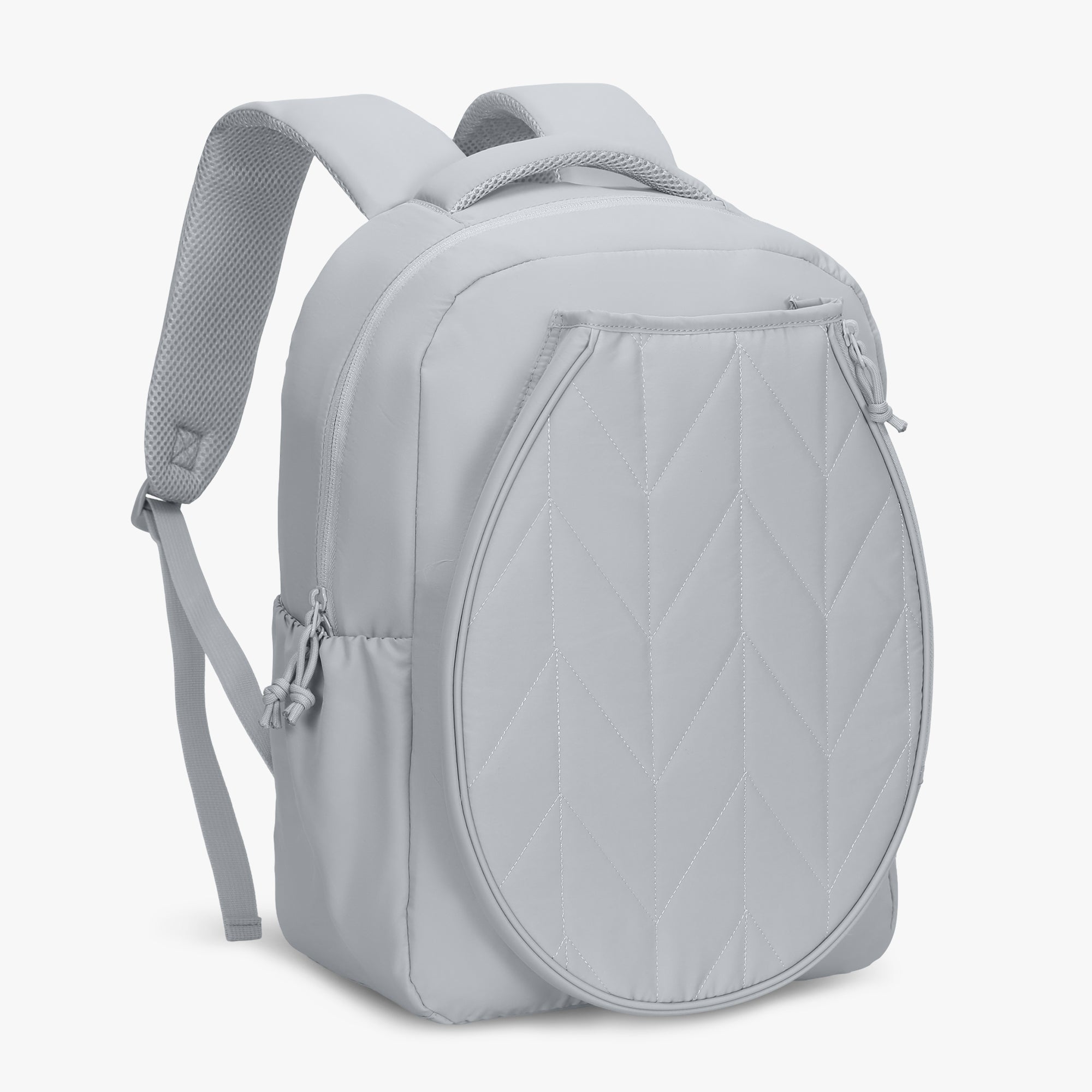 Hynes Eagle Pickleball Backpack – Lightweight Paddle Sports Bag with Ball Pocket, Fence Hook & Water-Resistant Shell
