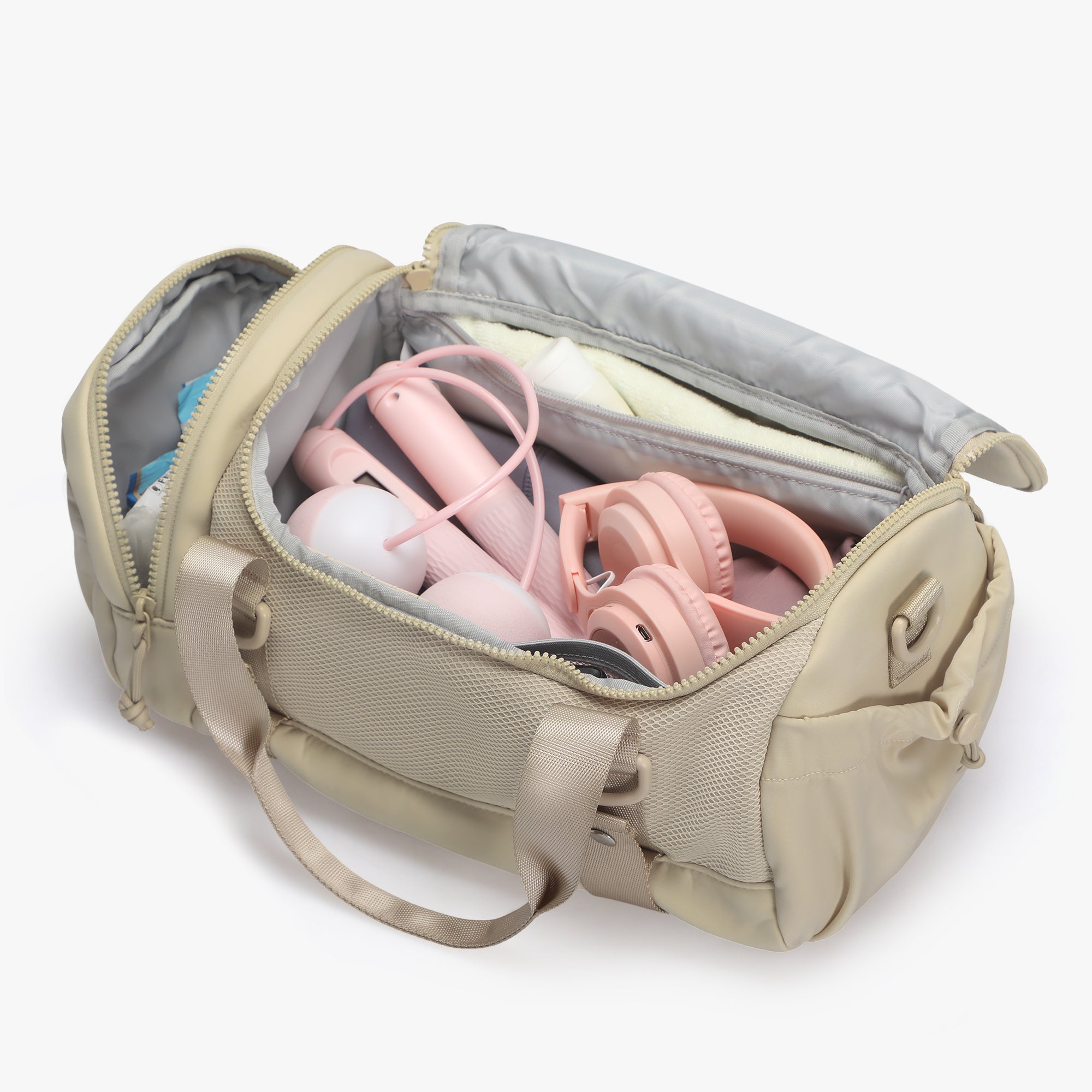 Motion Mini Duffel Bag – Hynes Eagle