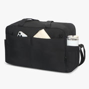 Hynes Eagle 31L Travel Duffel Bag – Lightweight Water-Resistant Gym & Weekender Bag with Laptop Sleeve, Crossbody Strap & Shoe Pocket