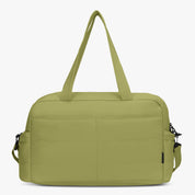 Hynes Eagle 31L Travel Duffel Bag – Lightweight Water-Resistant Gym & Weekender Bag with Laptop Sleeve, Crossbody Strap & Shoe Pocket