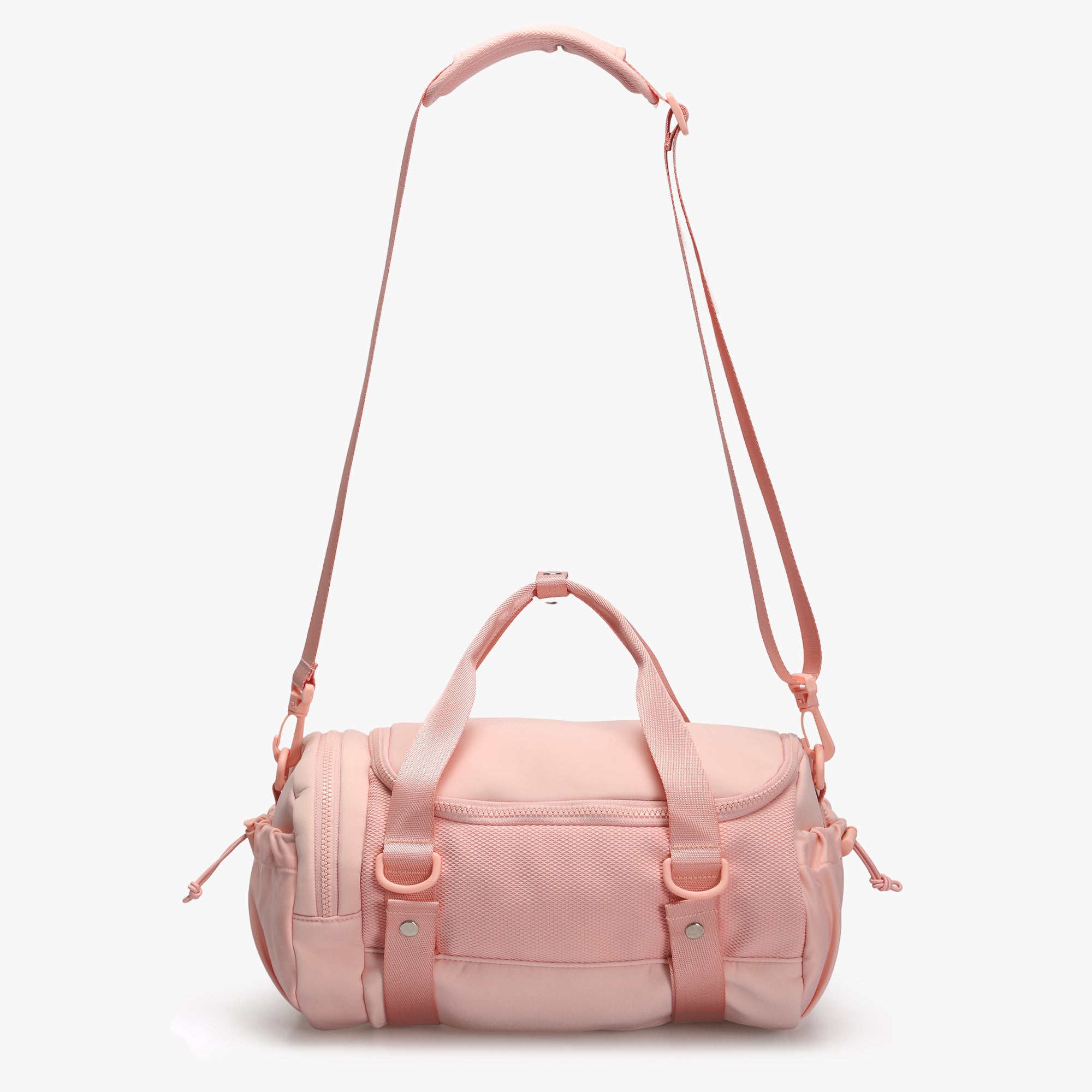 Motion Mini Duffel Bag – Hynes Eagle