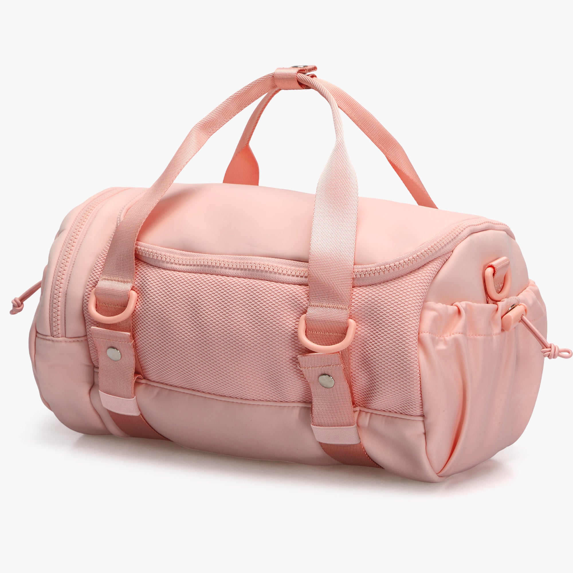 Motion Mini Duffel Bag – Hynes Eagle