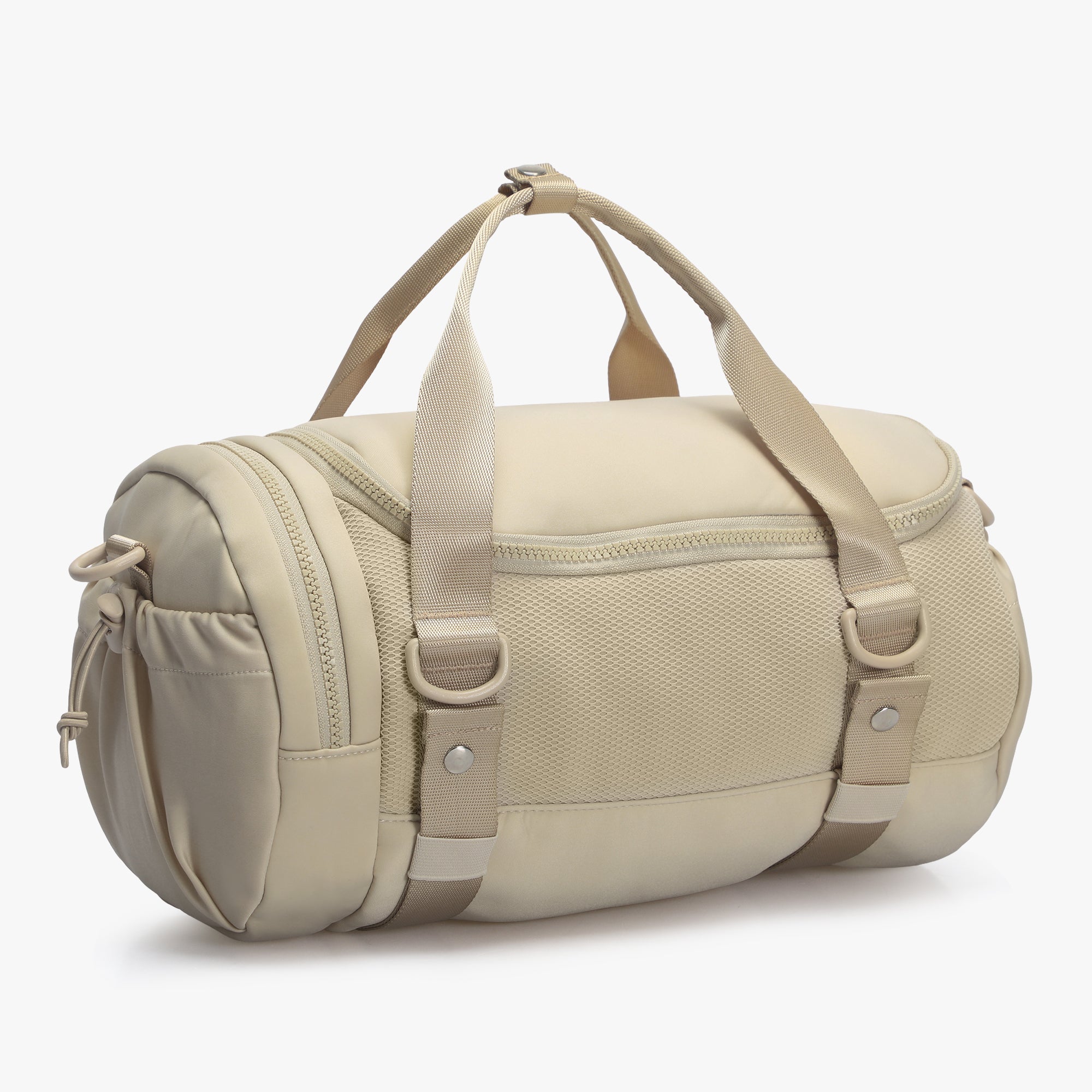 Motion Mini Duffel Bag – Hynes Eagle