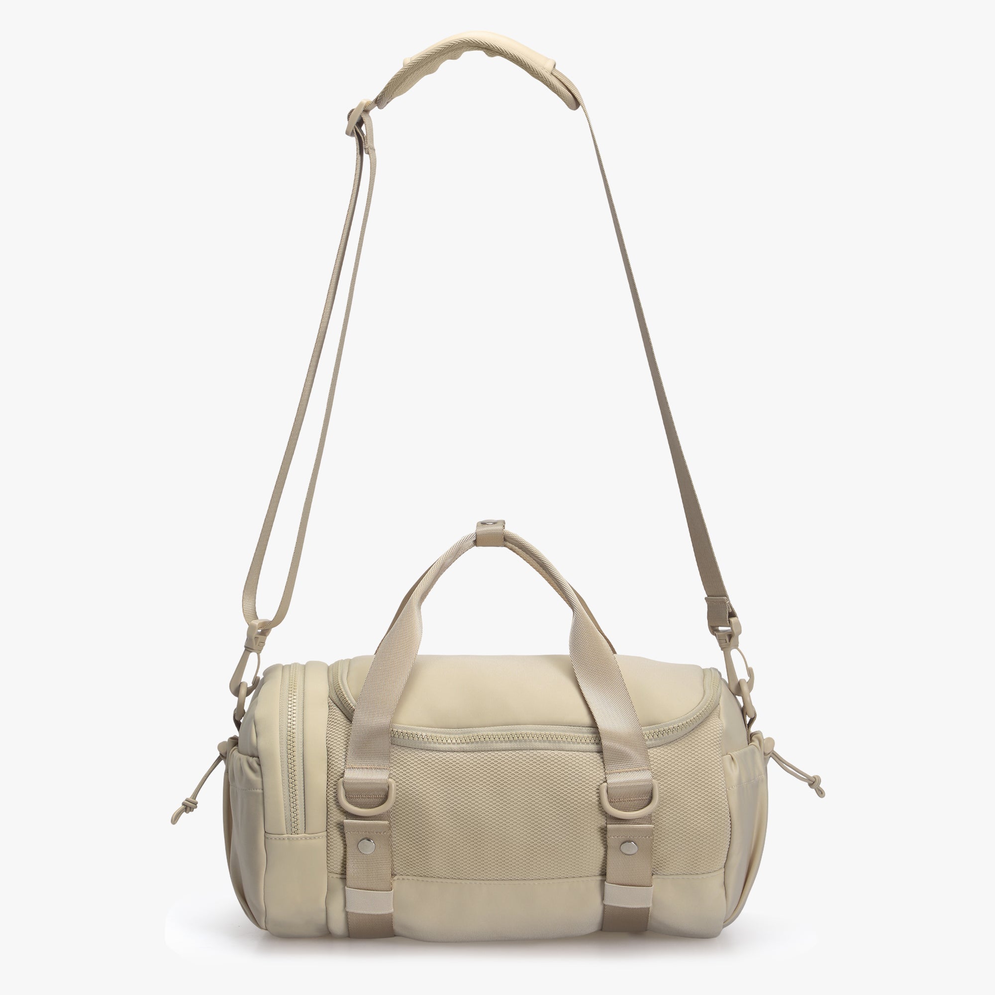 Motion Mini Duffel Bag – Hynes Eagle
