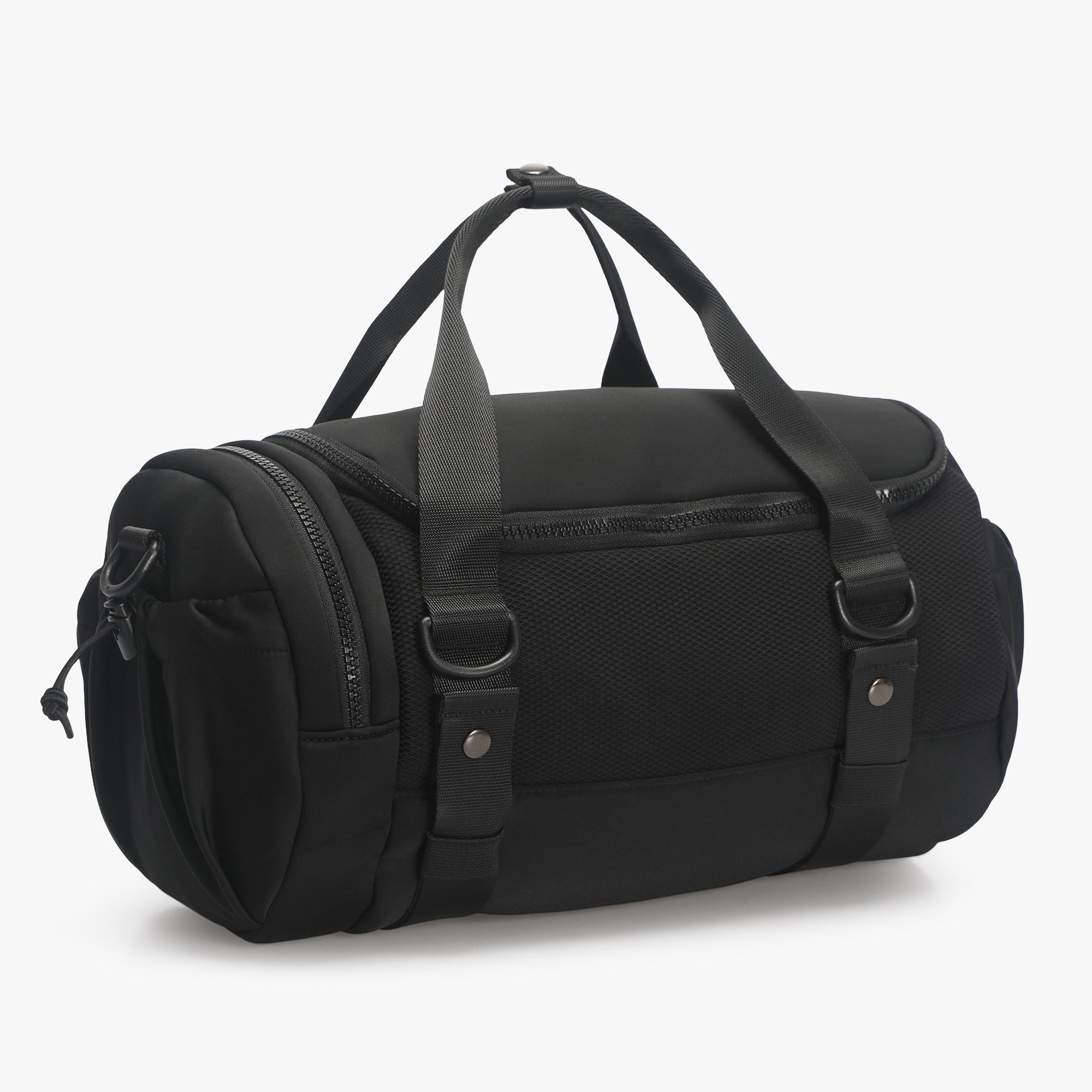 Motion Mini Duffel Bag – Hynes Eagle