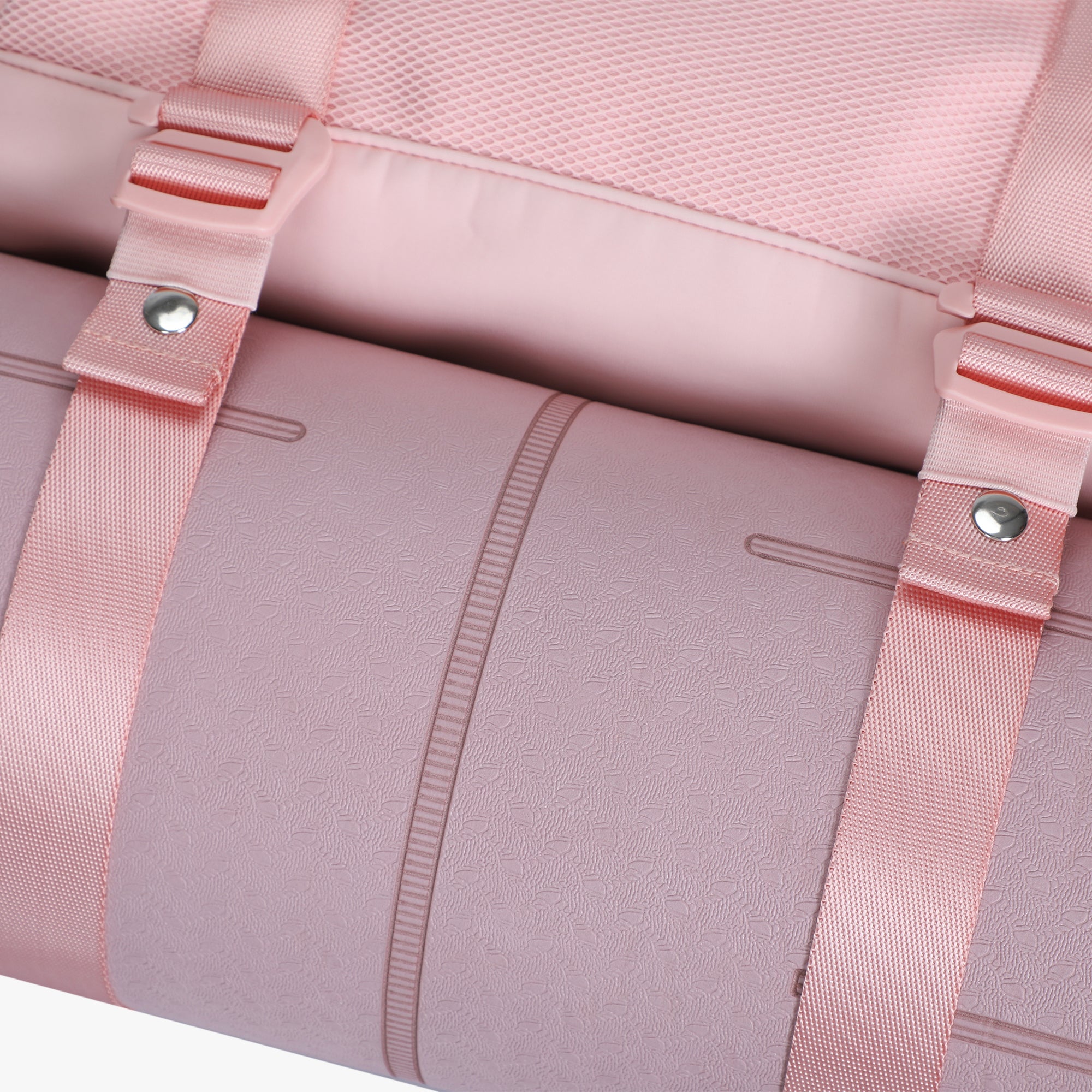 Motion Mini Duffel Bag – Hynes Eagle