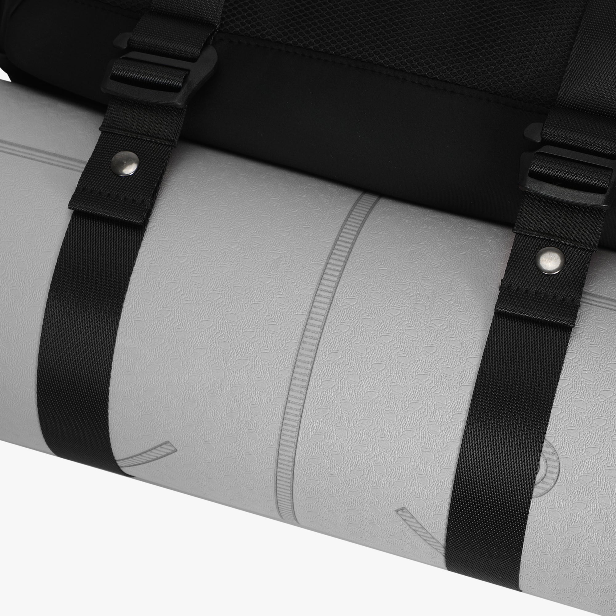 Motion Mini Duffel Bag – Hynes Eagle