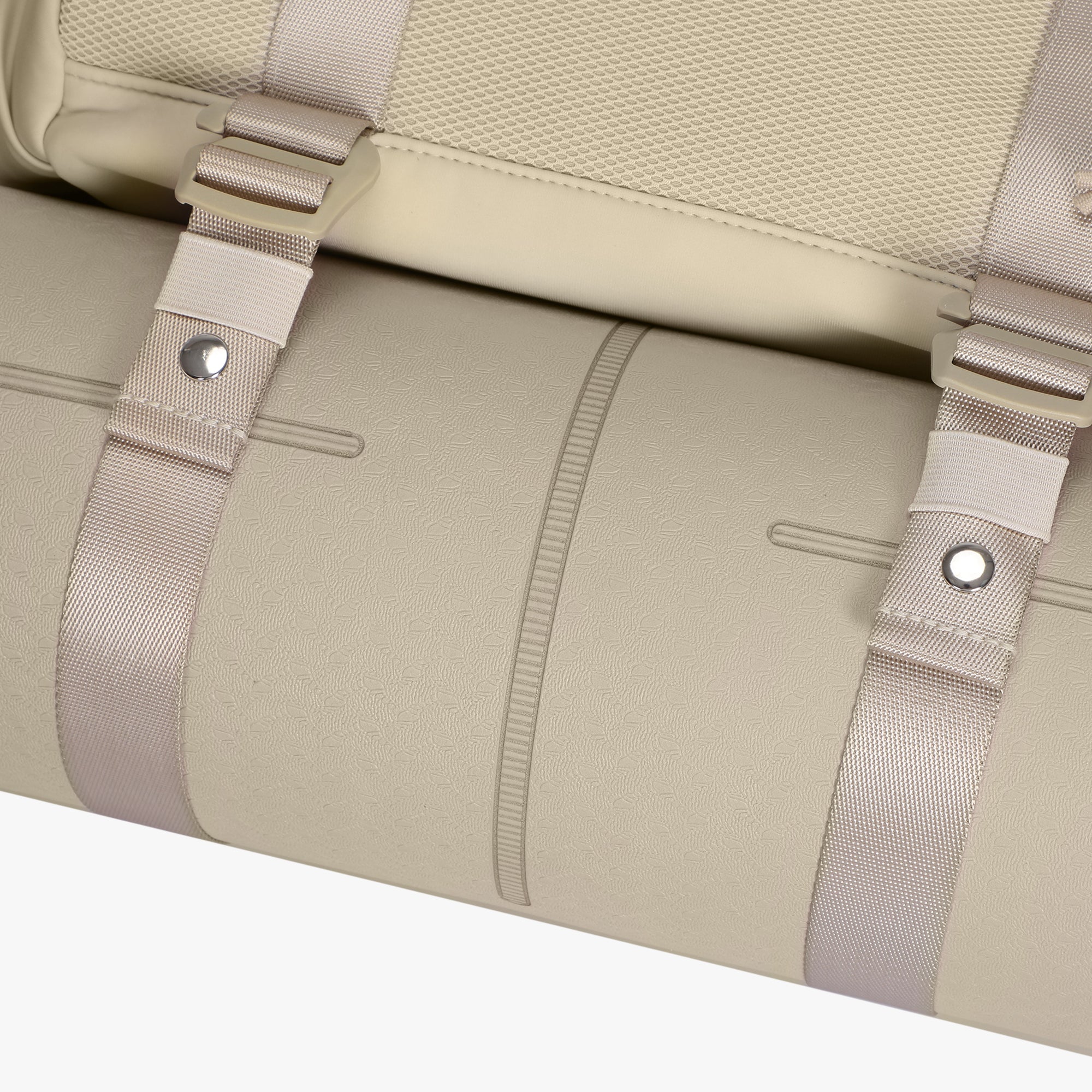 Motion Mini Duffel Bag – Hynes Eagle