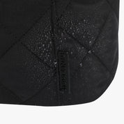 Quilted Top Handle Makeup Bag – Hynes Eagle