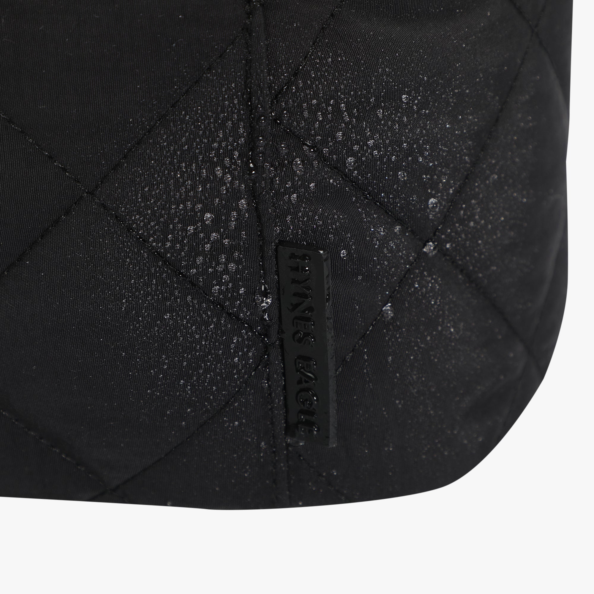 Quilted Top Handle Makeup Bag – Hynes Eagle