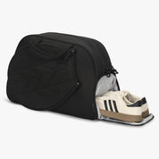 Hynes Eagle Pickleball Duffel Bag – Water-Resistant Paddle Sports Gym Bag with Laptop Sleeve, Shoe Pocket & Court Hooks