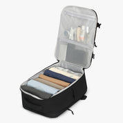 Hynes Eagle 30L Lightweight Puffy Backpack – Stylish Carry-On Travel Bag with Laptop Sleeve