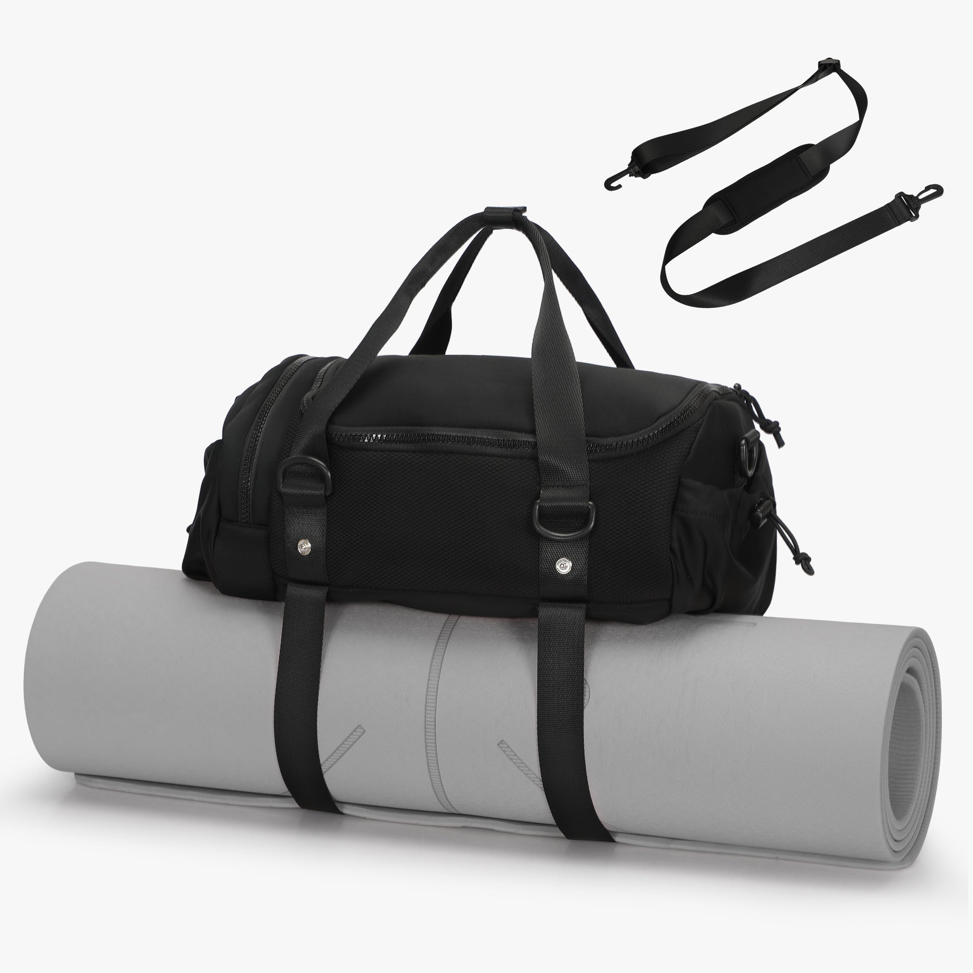 Motion Mini Duffel Bag – Hynes Eagle