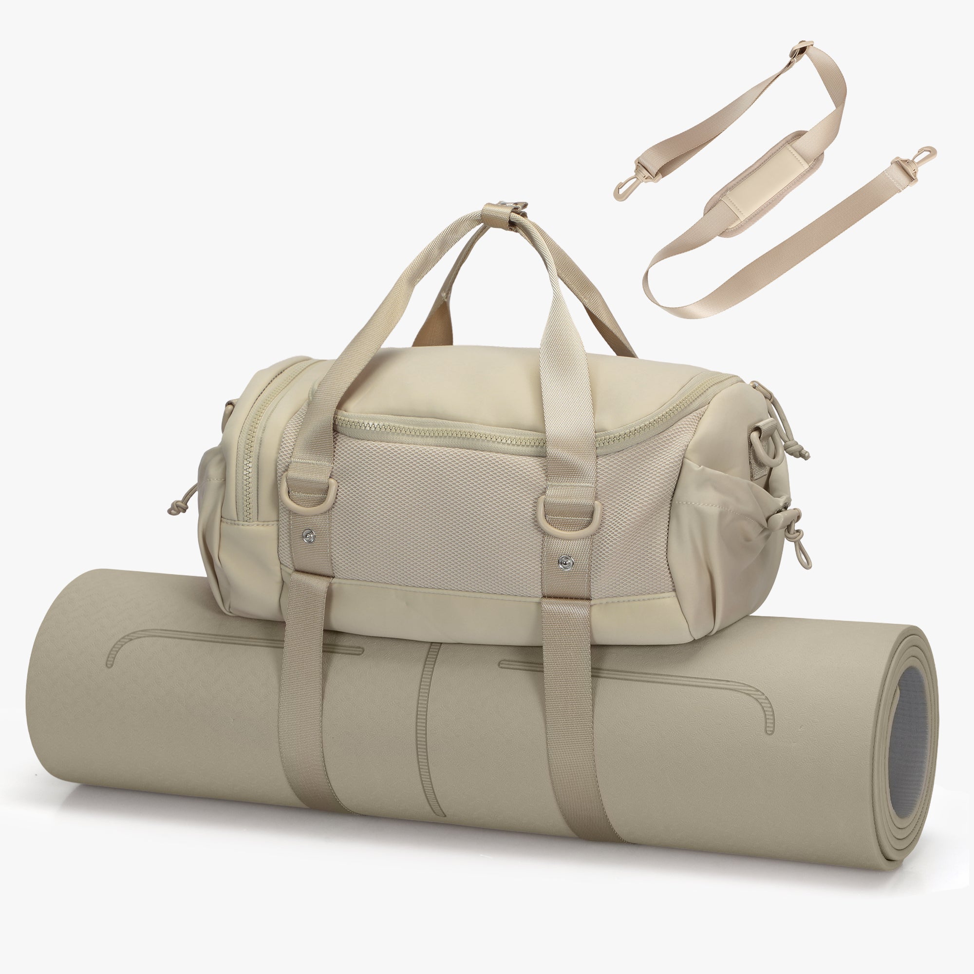 Motion Mini Duffel Bag – Hynes Eagle