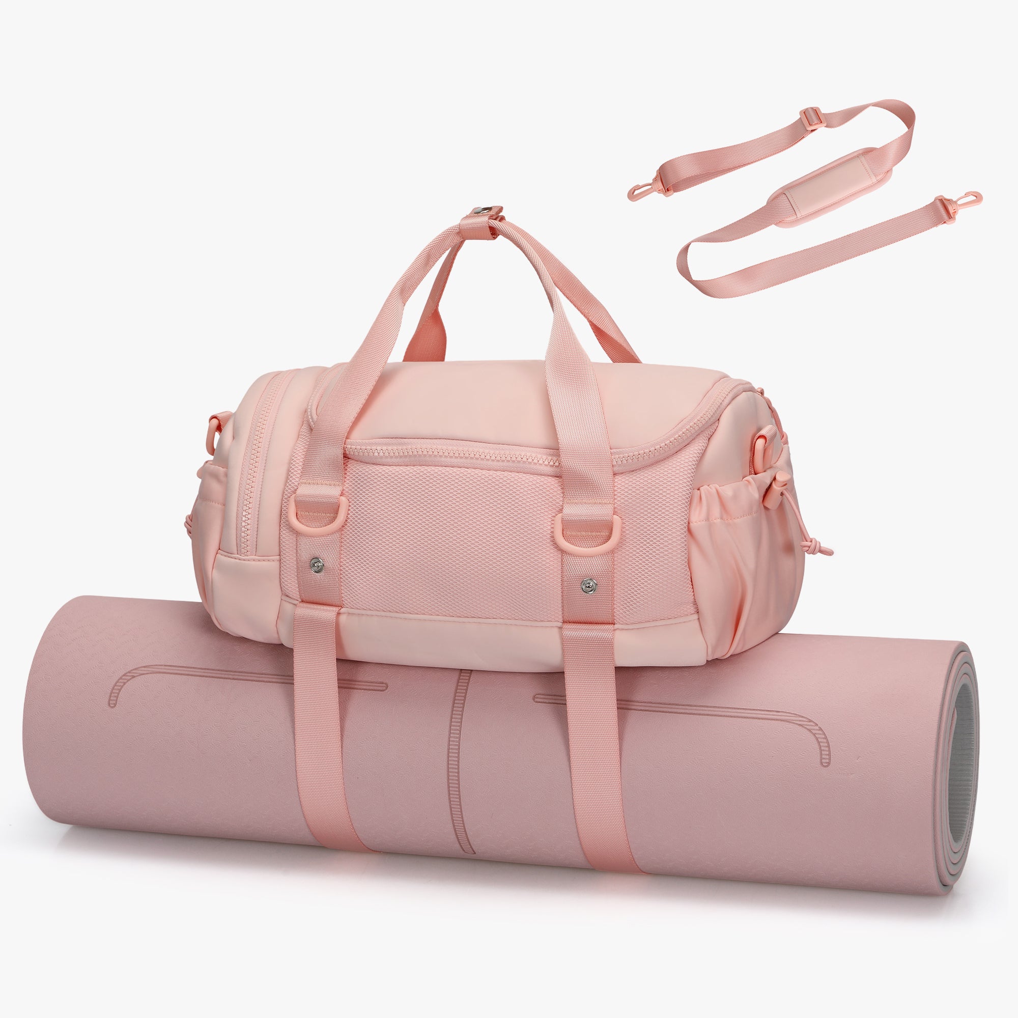 Motion Mini Duffel Bag – Hynes Eagle