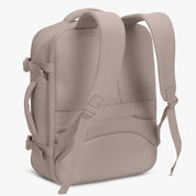 Hynes Eagle 30L Lightweight Puffy Backpack – Stylish Carry-On Travel Bag with Laptop Sleeve