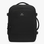 Hynes Eagle 30L Lightweight Puffy Backpack – Stylish Carry-On Travel Bag with Laptop Sleeve
