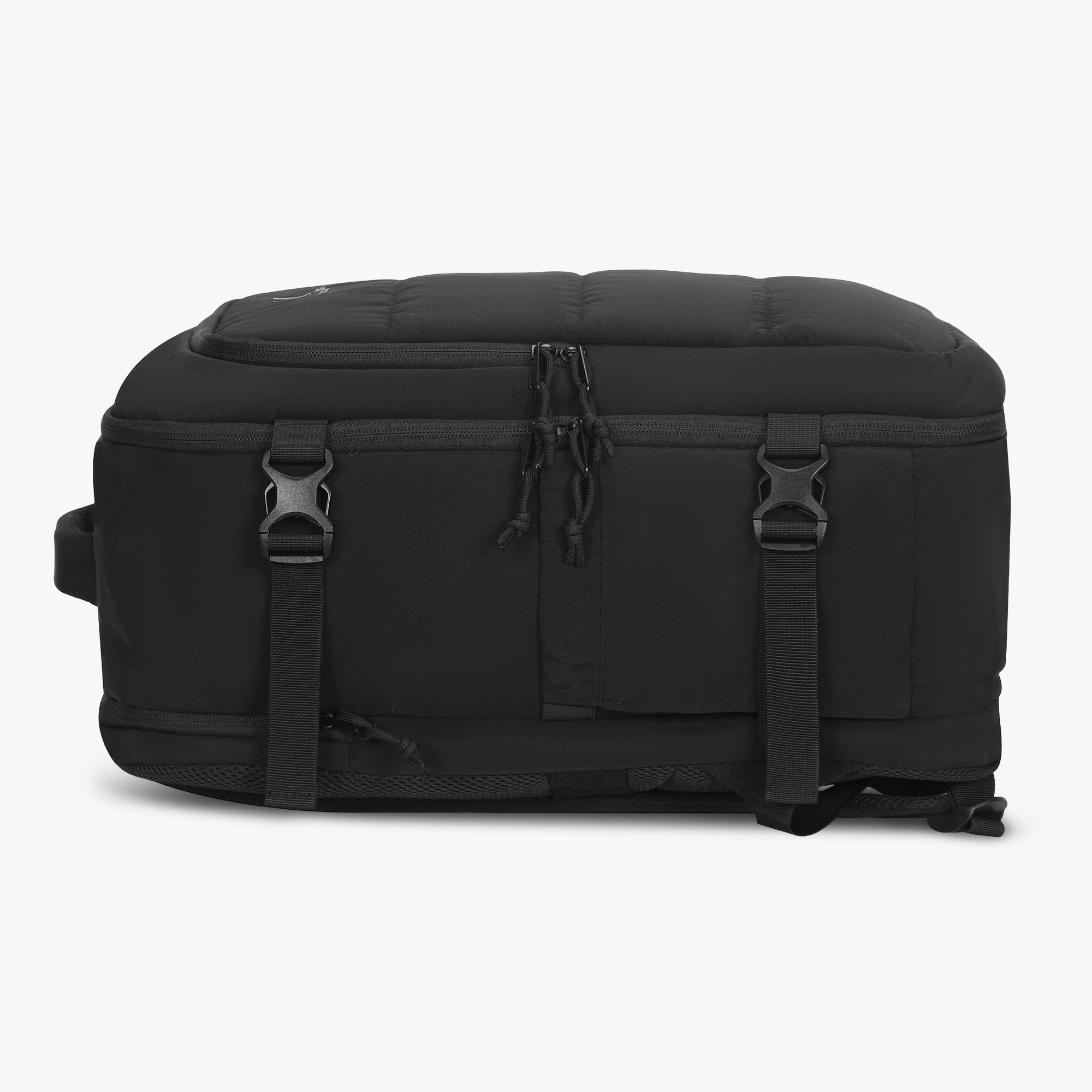 Hynes Eagle 30L Lightweight Puffy Backpack – Stylish Carry-On Travel Bag with Laptop Sleeve