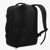 Hynes Eagle 30L Lightweight Puffy Backpack – Stylish Carry-On Travel Bag with Laptop Sleeve