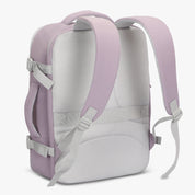 Hynes Eagle 30L Lightweight Puffy Backpack – Stylish Carry-On Travel Bag with Laptop Sleeve