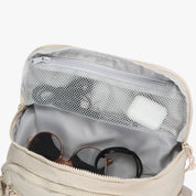 Hynes Eagle 20L Travel Backpack – Lightweight Luggage with Laptop Sleeve & Shoe Compartment